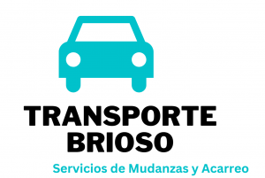 Transporte Brioso Logo